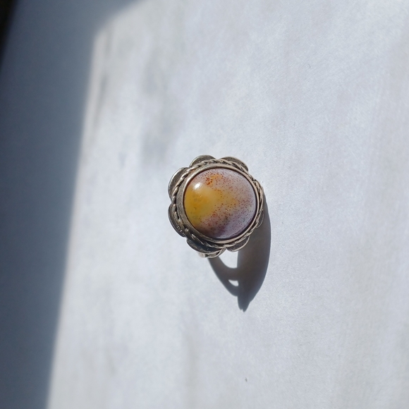 SS ring - Picture 2 of 7